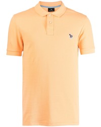 Polo orange PS Paul Smith