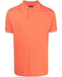 Polo orange Save The Duck