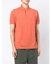 Polo orange Paul Smith