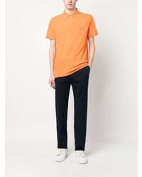 Polo orange Polo Ralph Lauren