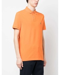 Polo orange Polo Ralph Lauren