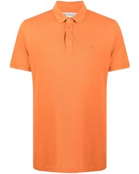 Polo orange Trussardi
