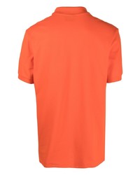 Polo orange PS Paul Smith