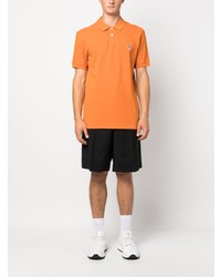 Polo orange PS Paul Smith