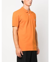 Polo orange PS Paul Smith