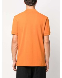 Polo orange PS Paul Smith