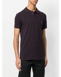 Polo pourpre foncé Ps By Paul Smith