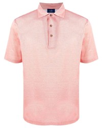 Polo rose Barba