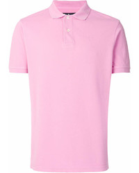 Polo rose Barbour