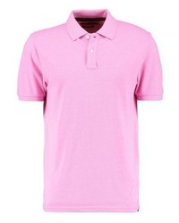 Polo rose Celio