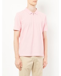 Polo rose D'urban