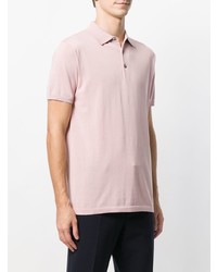 Polo rose Aspesi