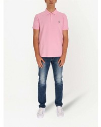 Polo rose Polo Ralph Lauren