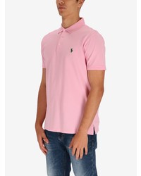 Polo rose Polo Ralph Lauren