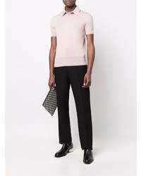 Polo rose Tom Ford