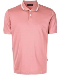 Polo rose D'urban