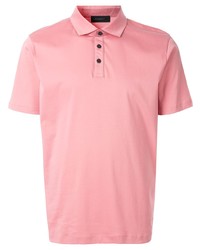 Polo rose D'urban