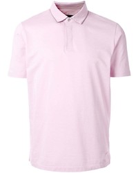 Polo rose D'urban