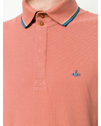 Polo rose Vivienne Westwood