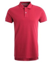 Polo rose Esprit