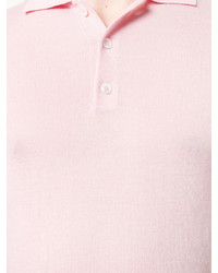 Polo rose DSQUARED2