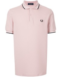 Polo rose Fred Perry