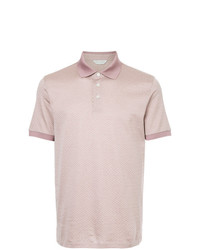 Polo rose Gieves & Hawkes