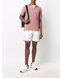 Polo rose Eleventy