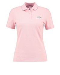 Polo rose Lacoste
