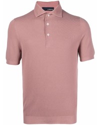 Polo rose Lardini