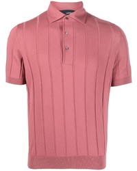 Polo rose Lardini