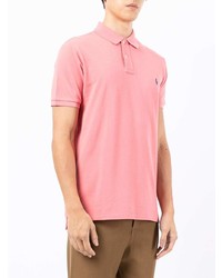 Polo rose Polo Ralph Lauren