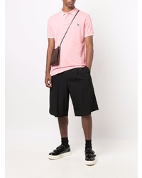 Polo rose PS Paul Smith