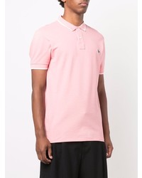 Polo rose PS Paul Smith