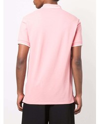 Polo rose PS Paul Smith