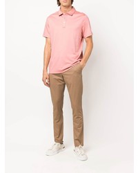 Polo rose Michael Kors