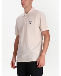 Polo rose BOSS