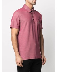 Polo rose Billionaire