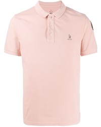 Polo rose Parajumpers