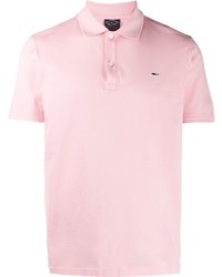 Polo rose Paul & Shark