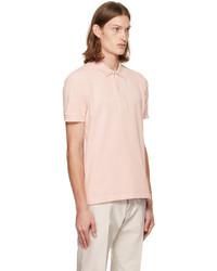 Polo rose Tom Ford