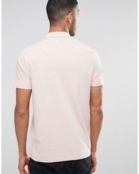 Polo rose Asos