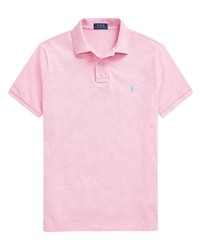 Polo rose Polo Ralph Lauren