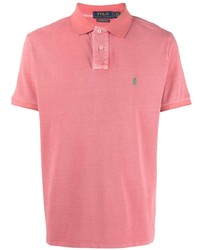 Polo rose Polo Ralph Lauren