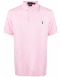 Polo rose Polo Ralph Lauren