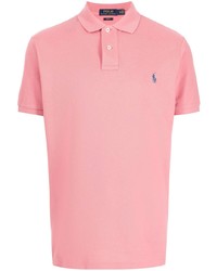 Polo rose Polo Ralph Lauren