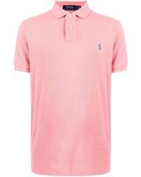 Polo rose Polo Ralph Lauren