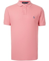 Polo rose Polo Ralph Lauren