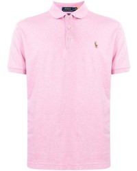 Polo rose Polo Ralph Lauren