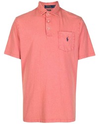 Polo rose Polo Ralph Lauren